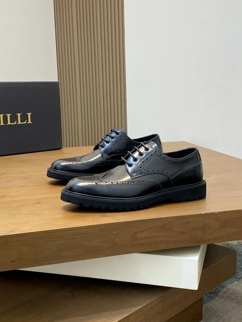 Zilli Shoes Trendy 13277