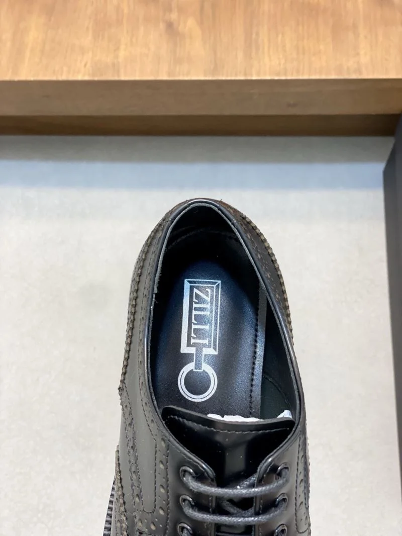 Zilli Shoes Trendy 13277