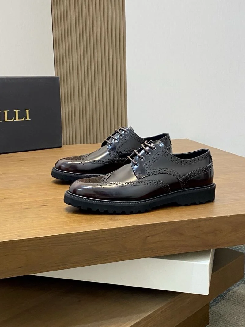 Zilli Shoes UrbanStyle 13278