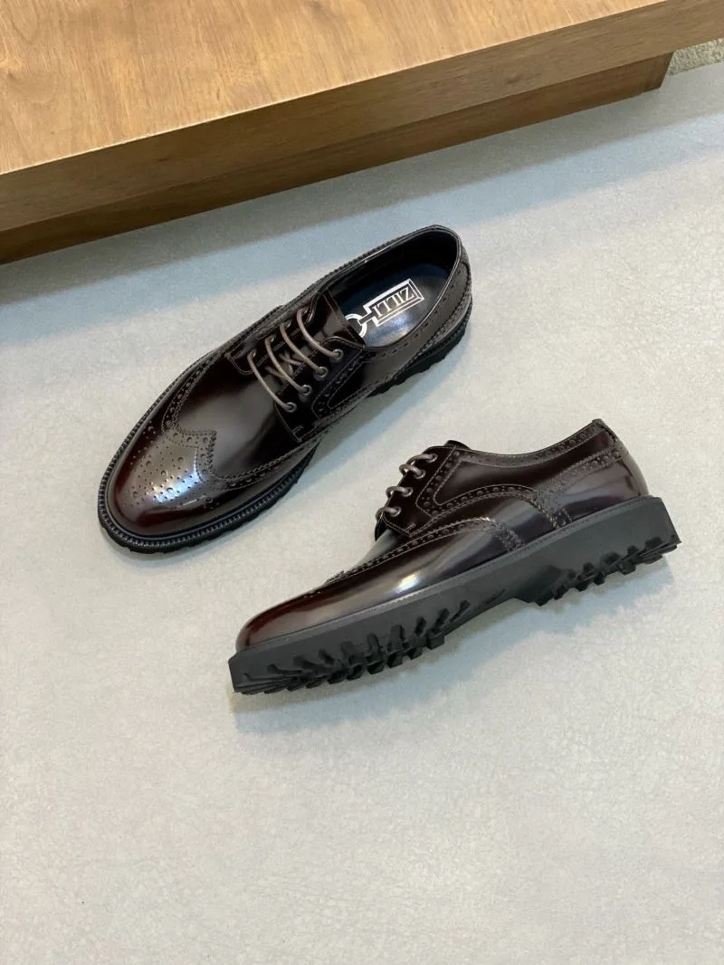 Zilli Shoes UrbanStyle 13278