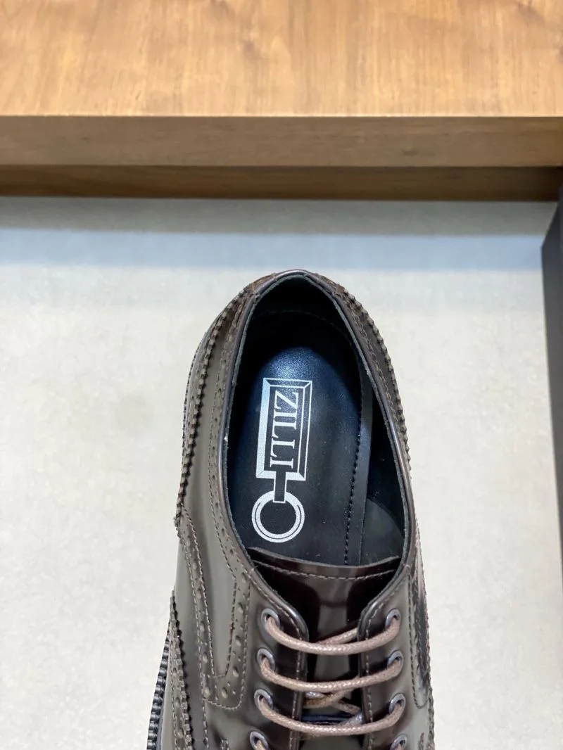 Zilli Shoes UrbanStyle 13278