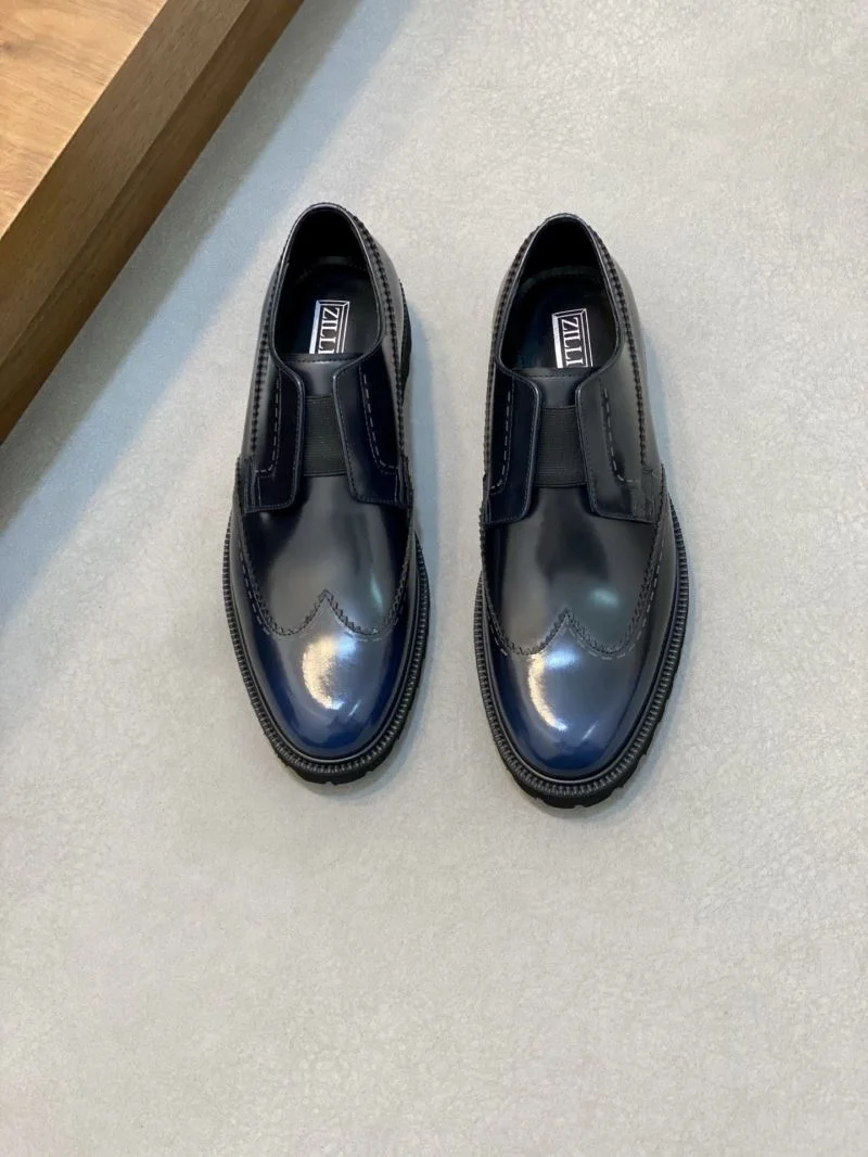 Lightweight Zilli Shoes 13272