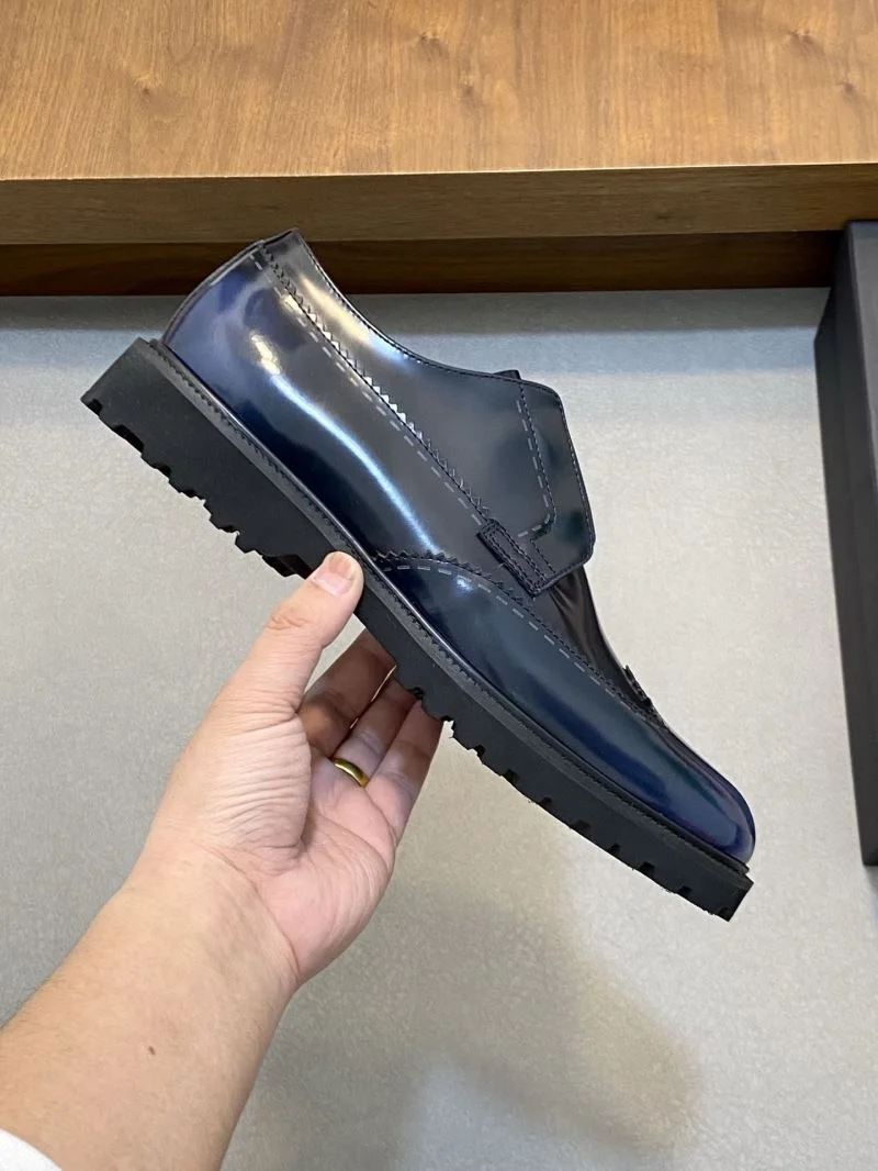 Lightweight Zilli Shoes 13272