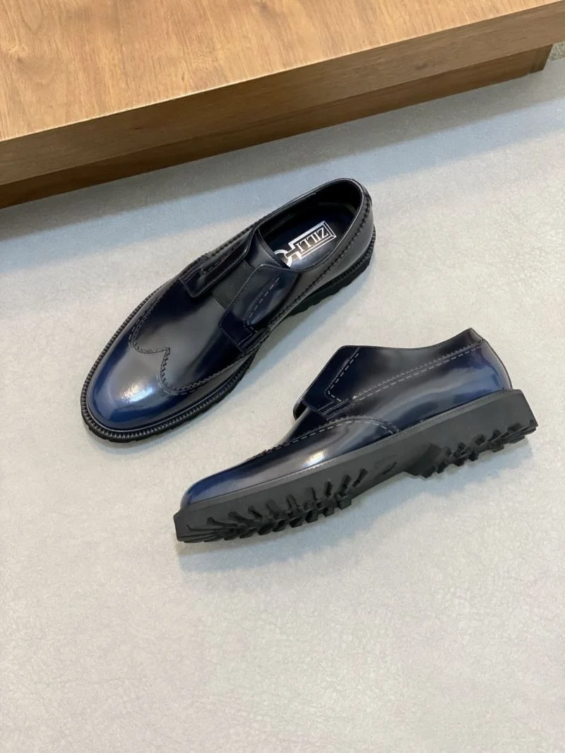 Lightweight Zilli Shoes 13272