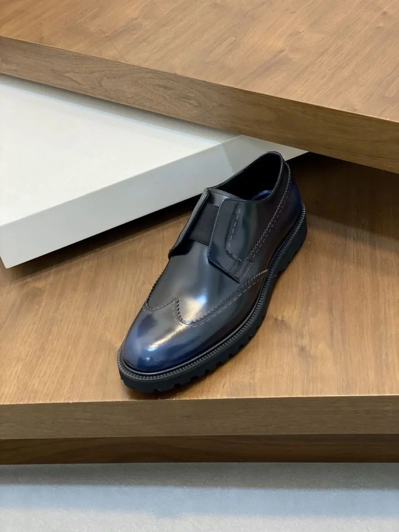 Lightweight Zilli Shoes 13272