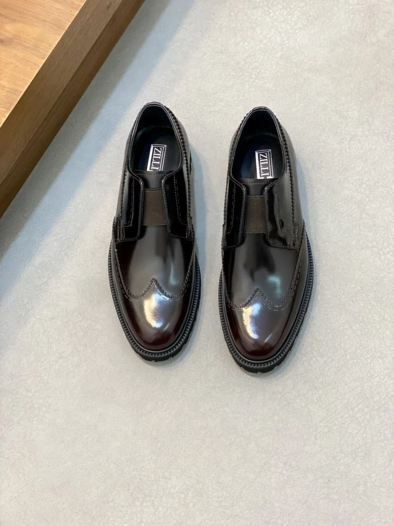 Zilli Shoes EasyCare 13295