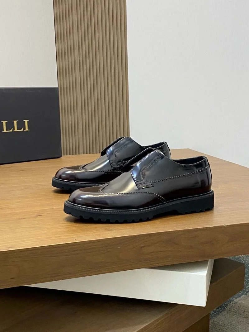 Zilli Shoes EasyCare 13295