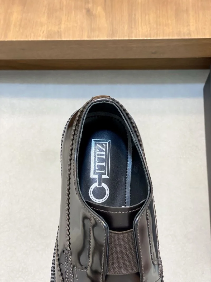 Zilli Shoes EasyCare 13295