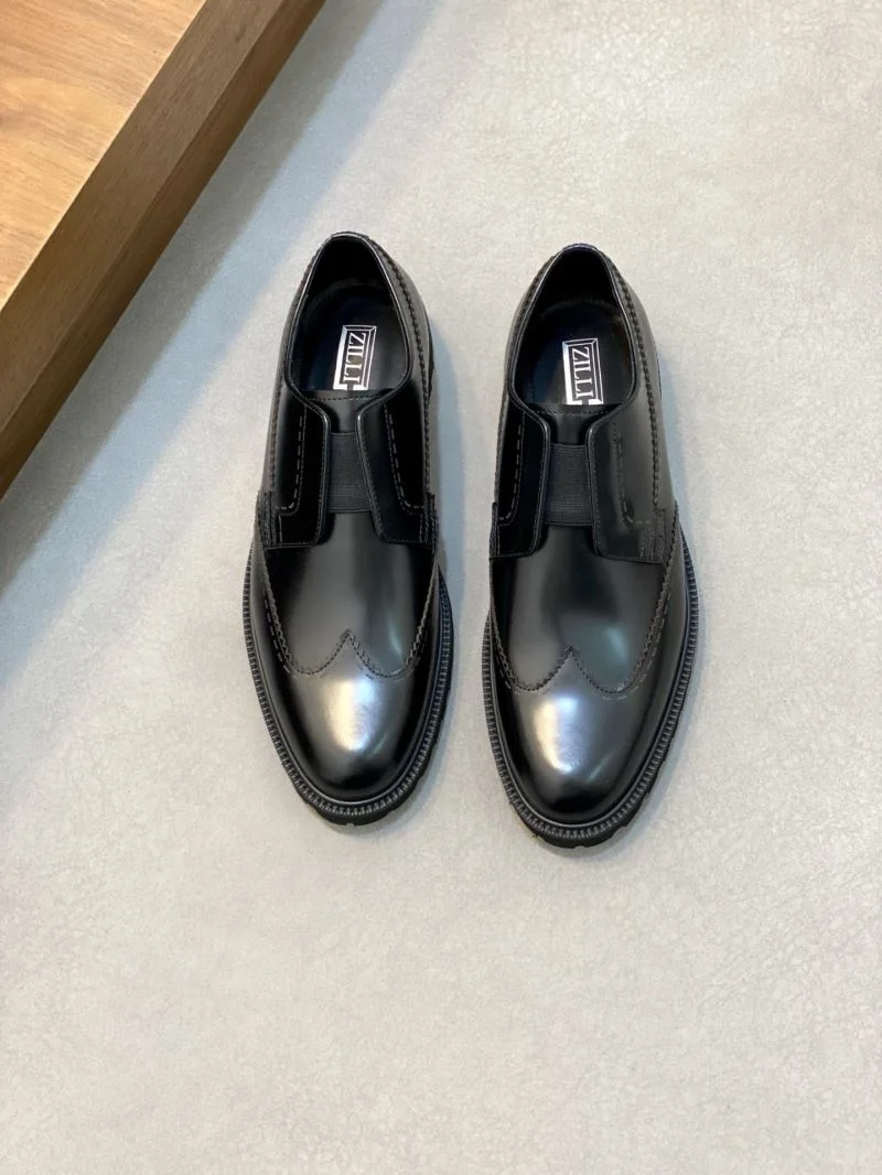 TravelReady Zilli Shoes 13265