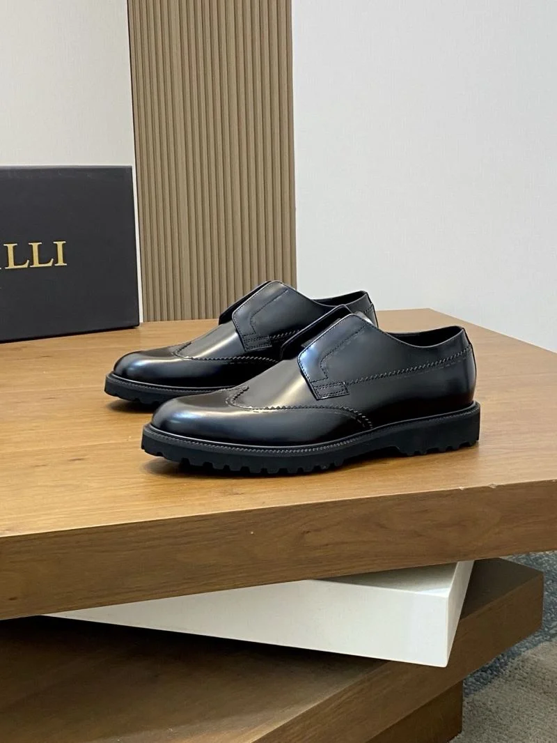 TravelReady Zilli Shoes 13265