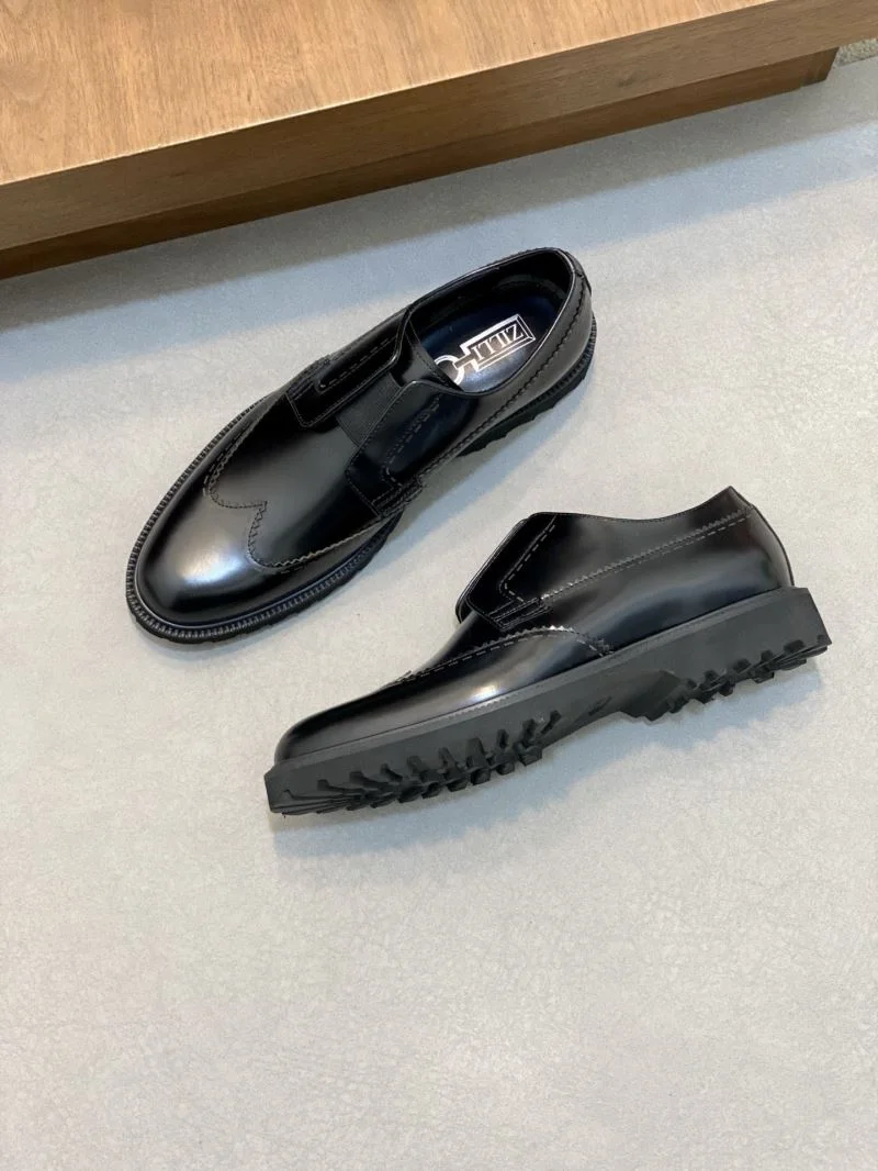 TravelReady Zilli Shoes 13265