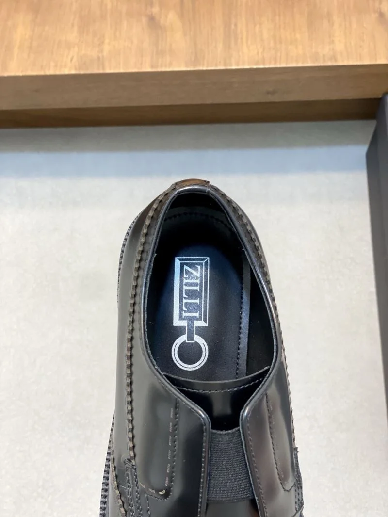 TravelReady Zilli Shoes 13265