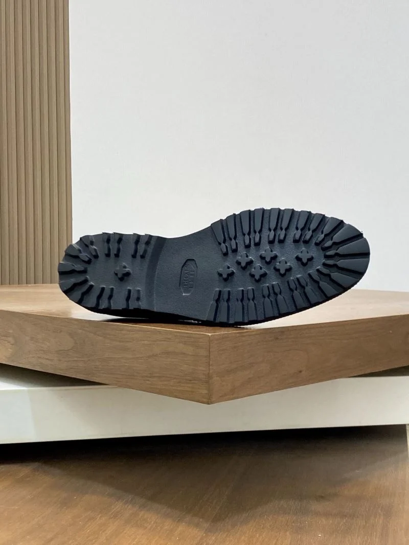 TravelReady Zilli Shoes 13265