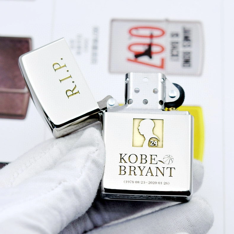 Zippo Lighers Neat 267578