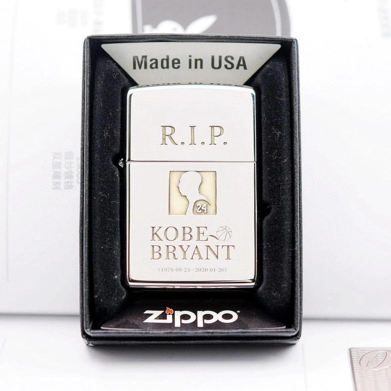 Zippo Lighers Neat 267578