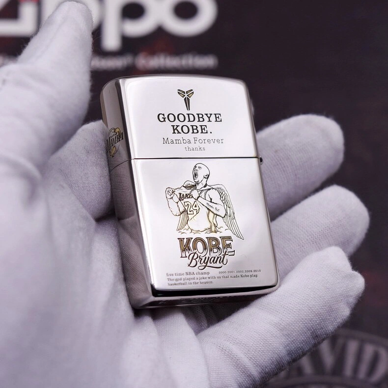 Zippo Lighers Sustainable 267562