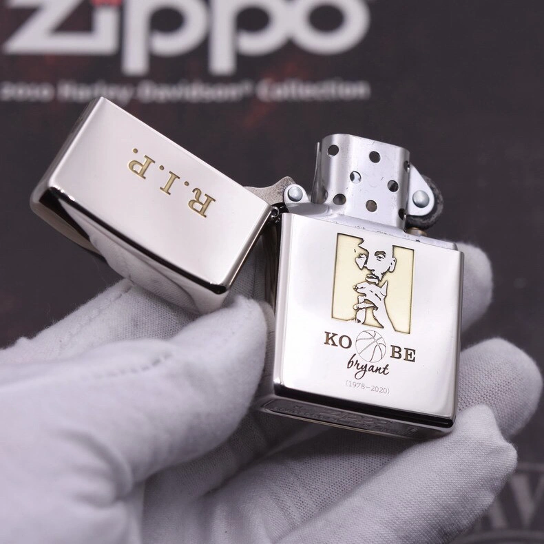 Zippo Lighers Sustainable 267562