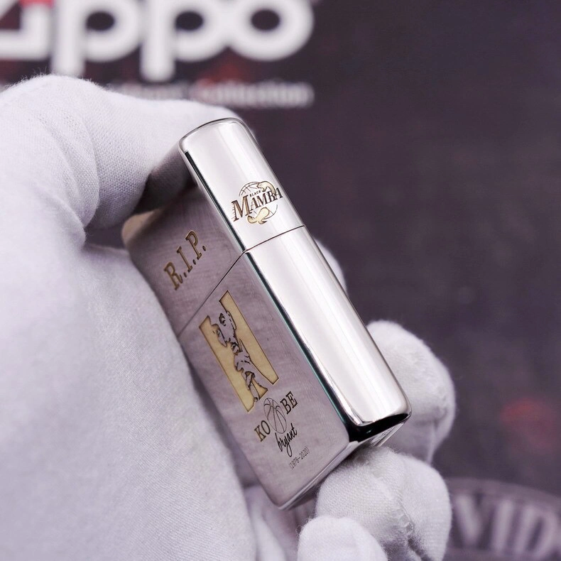 Zippo Lighers Sustainable 267562