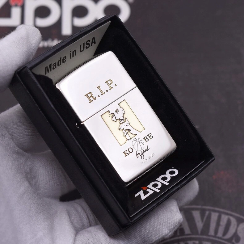 Zippo Lighers Sustainable 267562